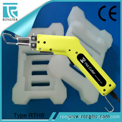 New Tools Foam Fabric Cutter Electric Tools